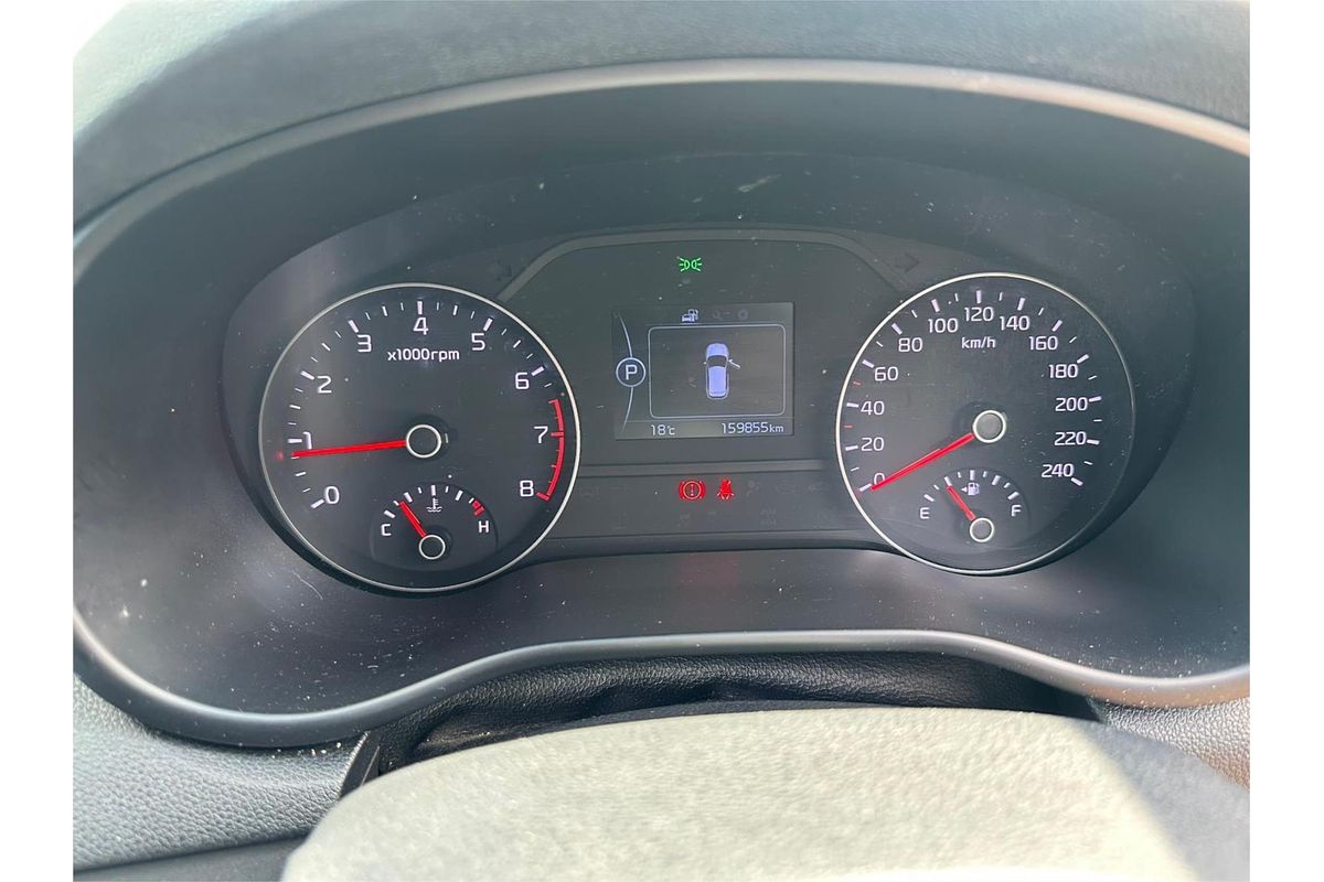 2017 Kia Sportage Si Premium QL