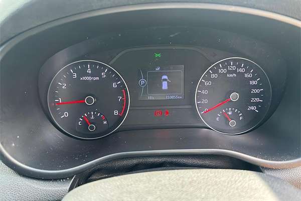 2017 Kia Sportage Si Premium QL