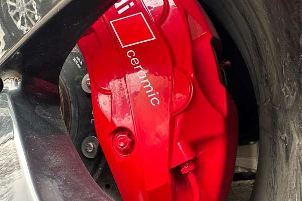 2020 Audi RS Q8 TFSI F1