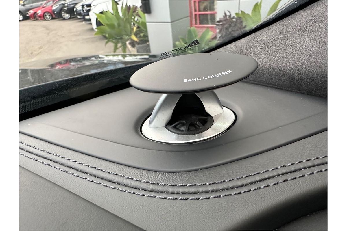 2020 Audi RS Q8 TFSI F1