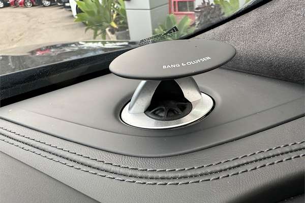 2020 Audi RS Q8 TFSI F1