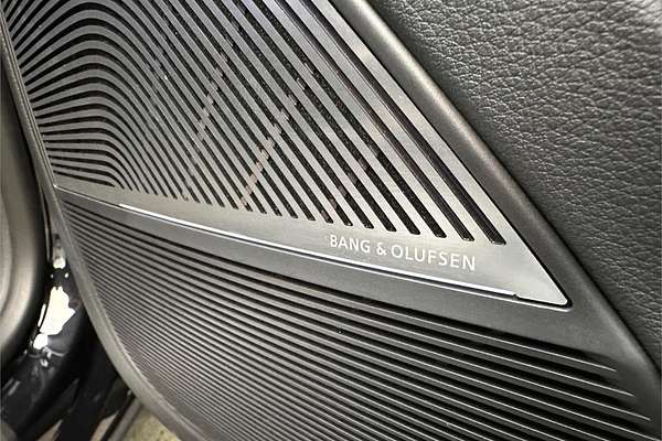 2020 Audi RS Q8 TFSI F1