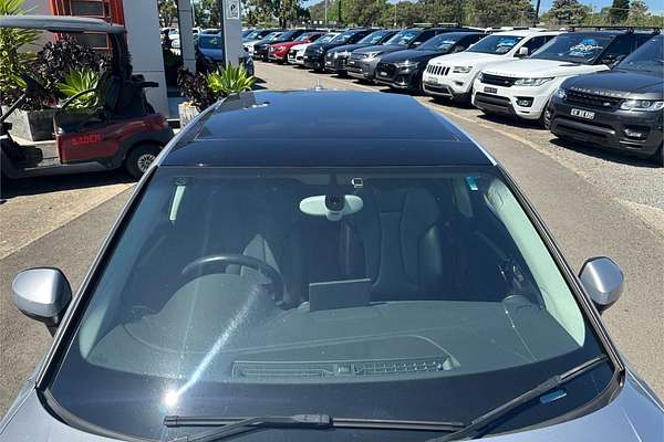 2014 Audi A3 Ambition 8V