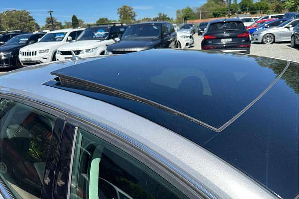 2014 Audi A3 Ambition 8V