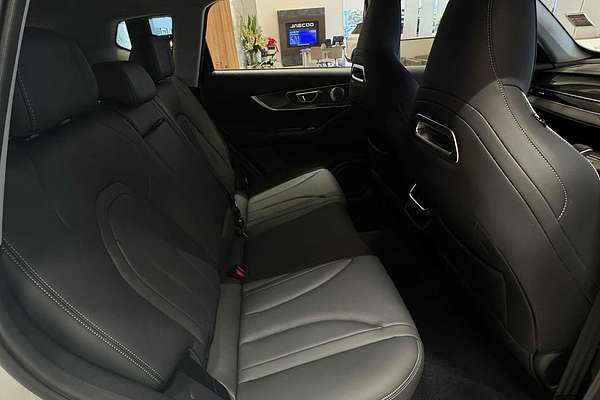 2025 Chery Tiggo 7 Super Hybrid Urban T32