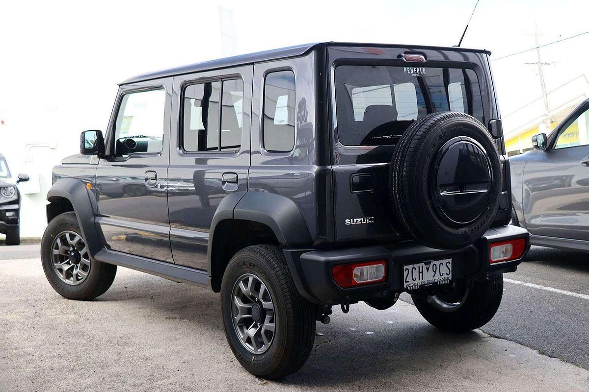 2024 Suzuki Jimny XL JJ