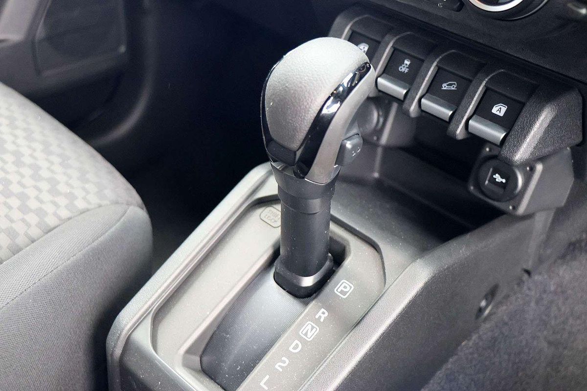 2024 Suzuki Jimny XL JJ