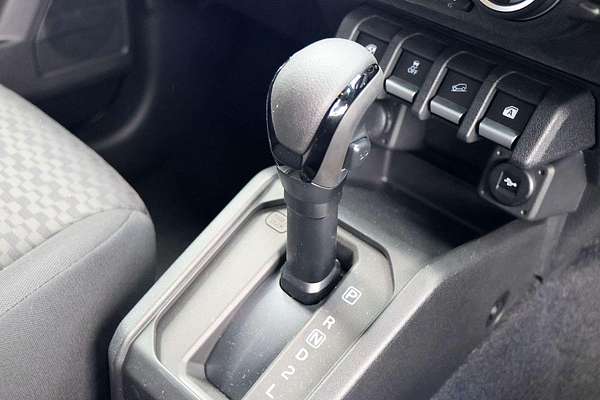 2024 Suzuki Jimny XL JJ