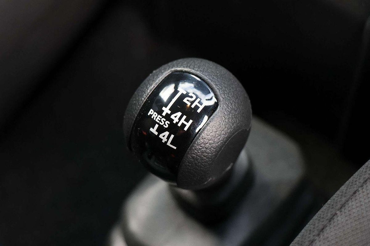 2024 Suzuki Jimny XL JJ