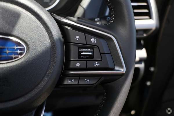 2025 Subaru Forester Hybrid L S5