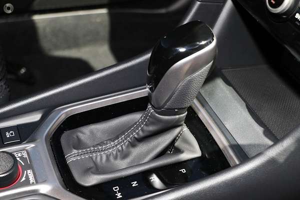 2025 Subaru Forester Hybrid L S5
