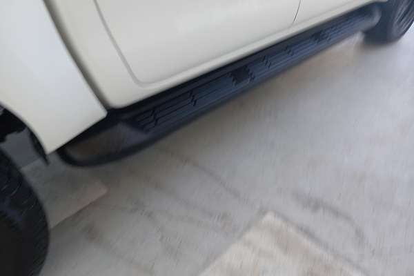 2021 Toyota Hilux SR Hi-Rider GUN136R Rear Wheel Drive