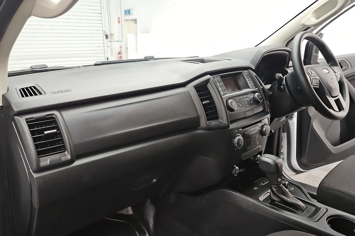 2018 Ford Ranger XL PX MkIII 4X4 3.2L