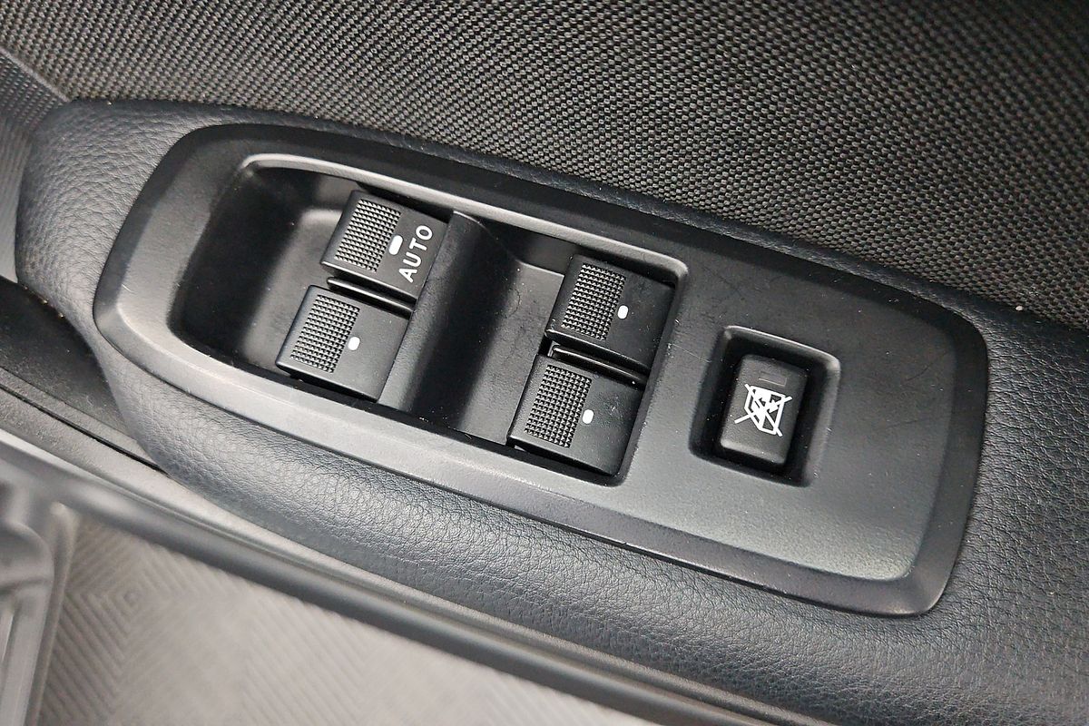 2018 Ford Ranger XL PX MkIII 4X4 3.2L