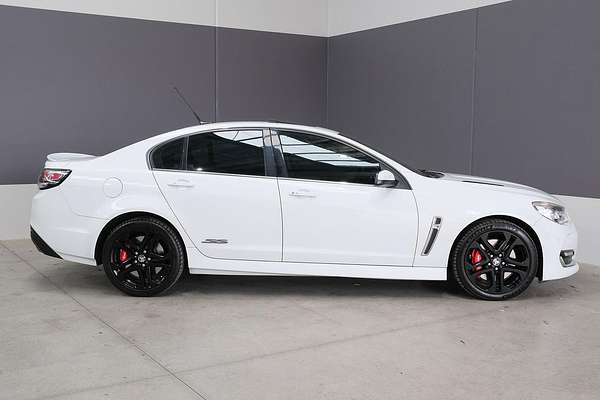 2016 Holden Commodore SS V Redline VF Series II