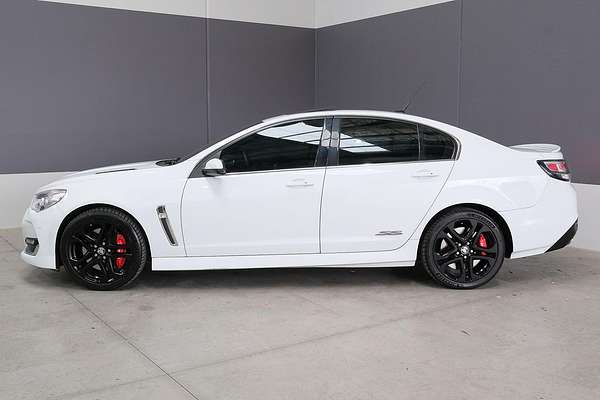 2016 Holden Commodore SS V Redline VF Series II