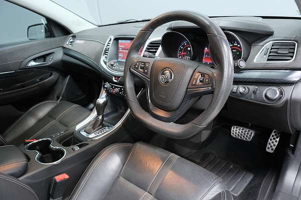 2016 Holden Commodore SS V Redline VF Series II