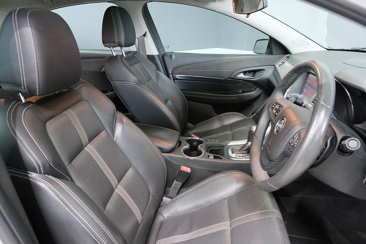 2016 Holden Commodore SS V Redline VF Series II