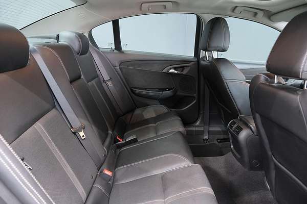 2016 Holden Commodore SS V Redline VF Series II