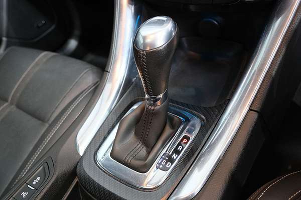 2016 Holden Commodore SS V Redline VF Series II