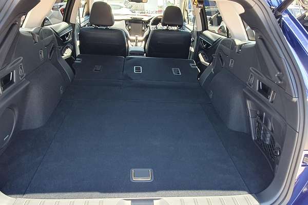 2025 Subaru Outback AWD Touring XT 6GEN
