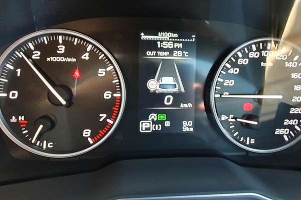 2025 Subaru Outback AWD Touring XT 6GEN