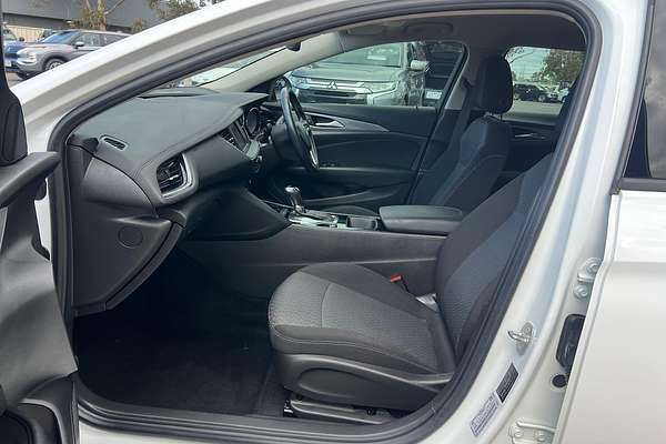 2020 Holden Commodore LT ZB