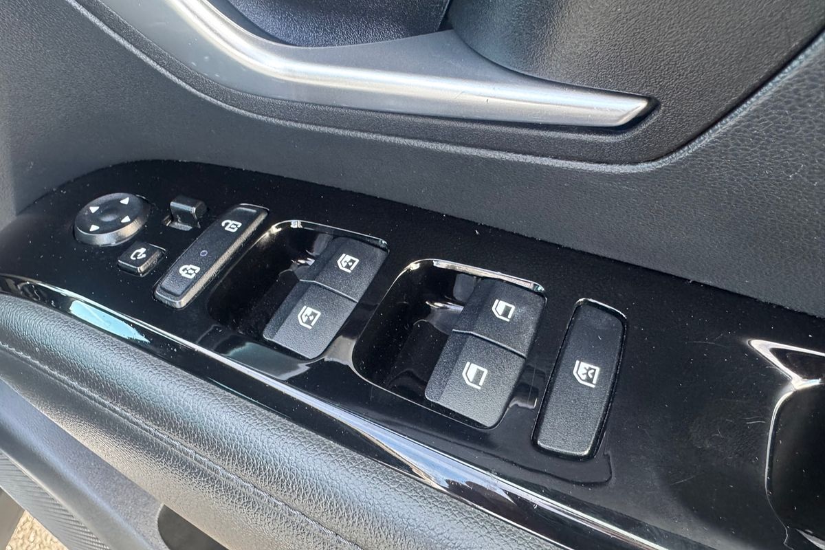 2021 Hyundai Tucson NX4.V1