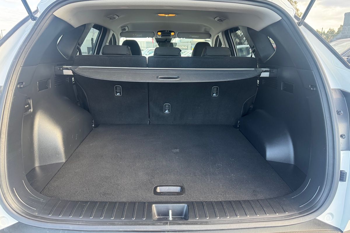 2021 Hyundai Tucson NX4.V1