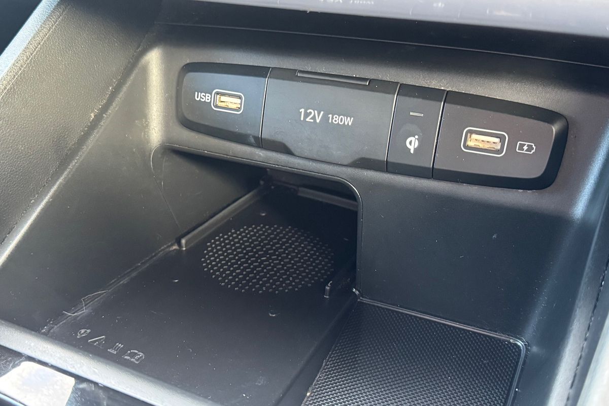 2021 Hyundai Tucson NX4.V1