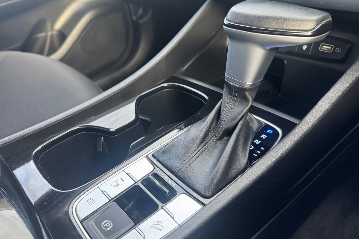 2021 Hyundai Tucson NX4.V1