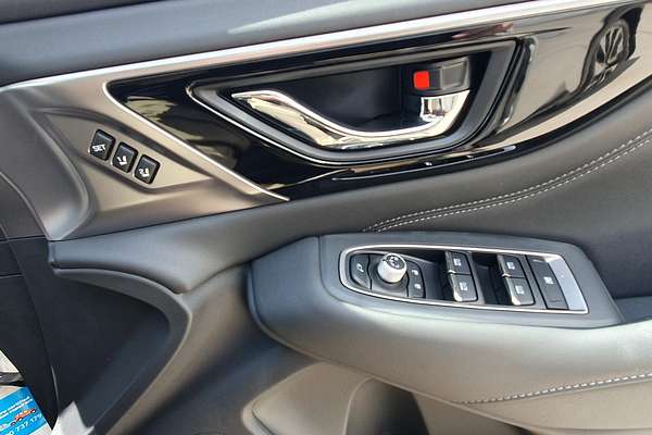2025 Subaru Outback AWD Touring XT 6GEN