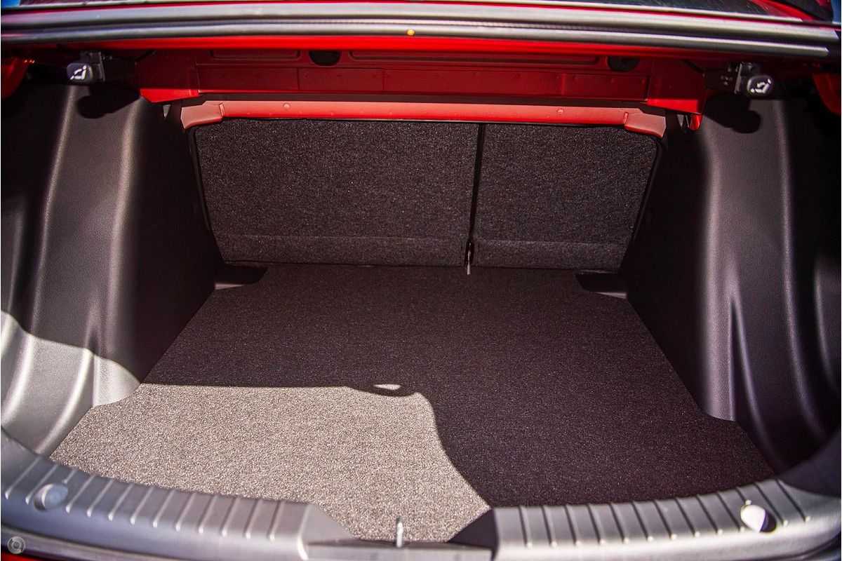 2025 Mazda 2 G15 GT DL Series