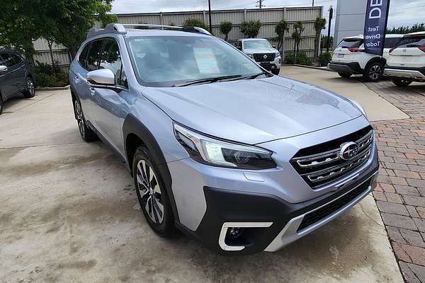 2025 Subaru Outback AWD Touring XT 6GEN