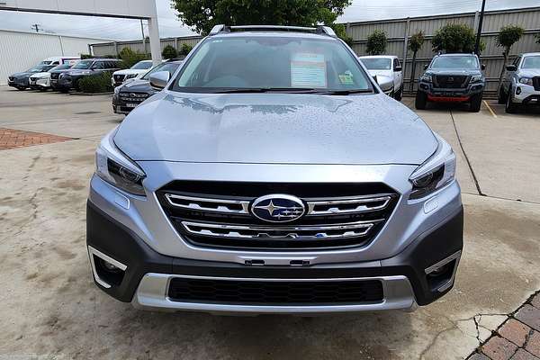 2025 Subaru Outback AWD Touring XT 6GEN