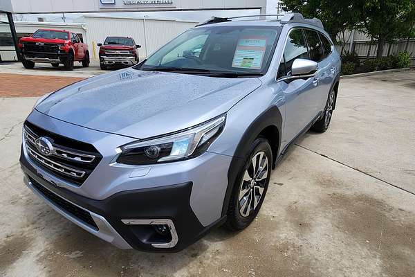 2025 Subaru Outback AWD Touring XT 6GEN