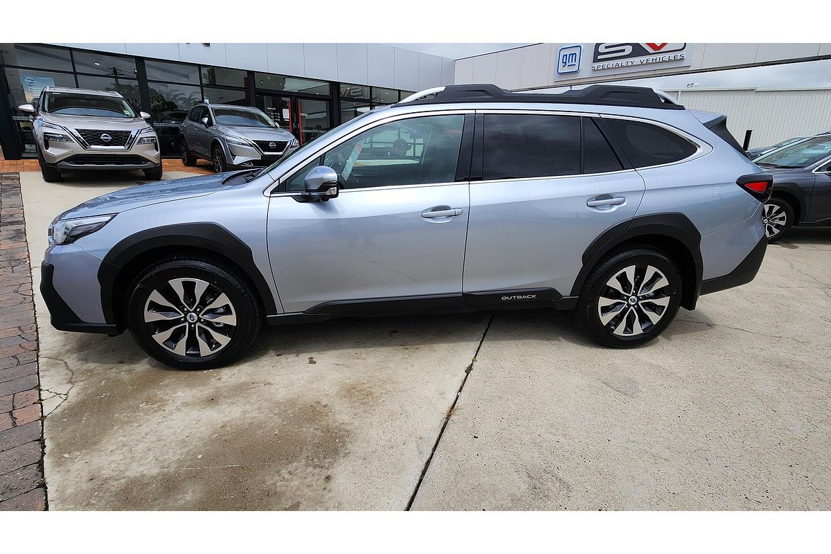 2025 Subaru Outback AWD Touring XT 6GEN