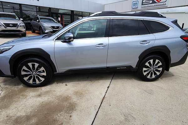 2025 Subaru Outback AWD Touring XT 6GEN