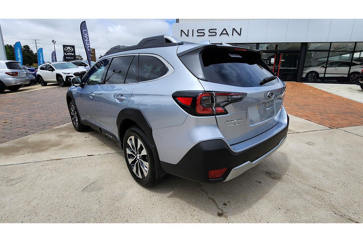 2025 Subaru Outback AWD Touring XT 6GEN