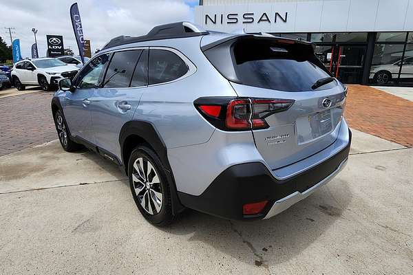 2025 Subaru Outback AWD Touring XT 6GEN