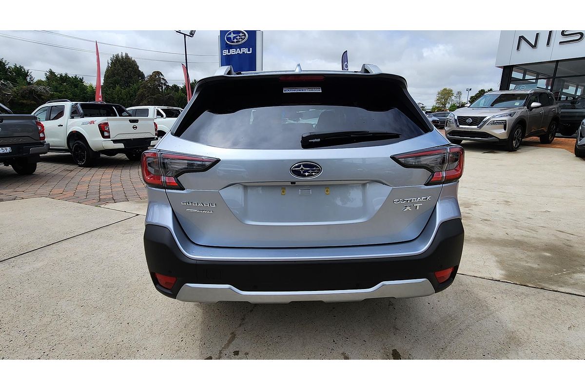 2025 Subaru Outback AWD Touring XT 6GEN