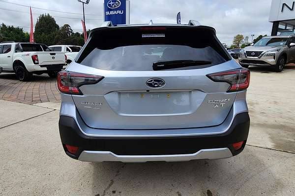 2025 Subaru Outback AWD Touring XT 6GEN