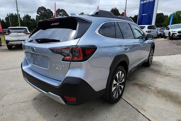 2025 Subaru Outback AWD Touring XT 6GEN