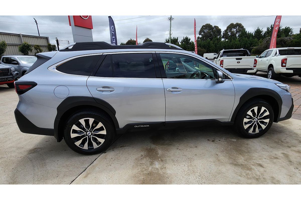 2025 Subaru Outback AWD Touring XT 6GEN