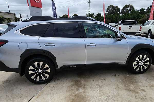 2025 Subaru Outback AWD Touring XT 6GEN