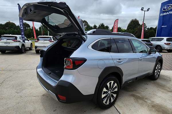 2025 Subaru Outback AWD Touring XT 6GEN