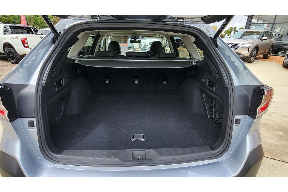 2025 Subaru Outback AWD Touring XT 6GEN