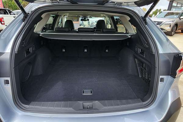 2025 Subaru Outback AWD Touring XT 6GEN