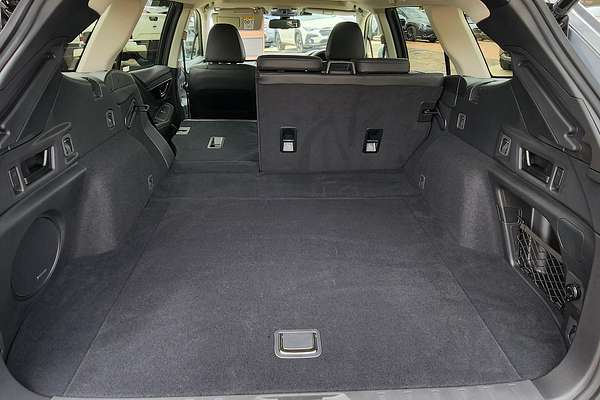 2025 Subaru Outback AWD Touring XT 6GEN
