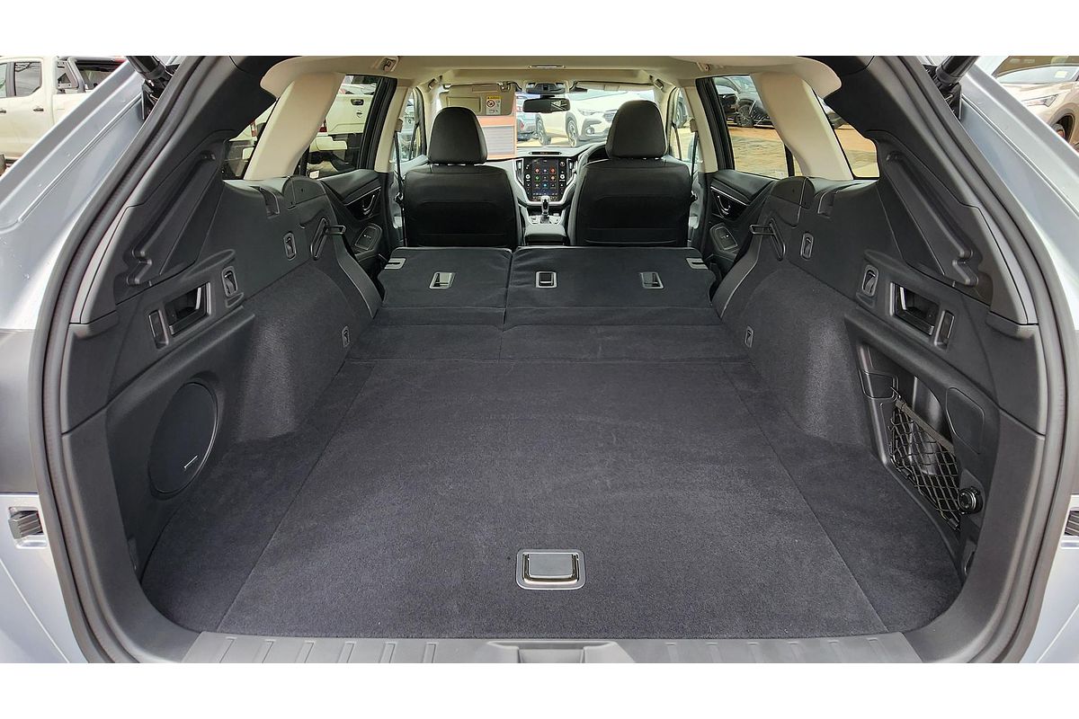 2025 Subaru Outback AWD Touring XT 6GEN
